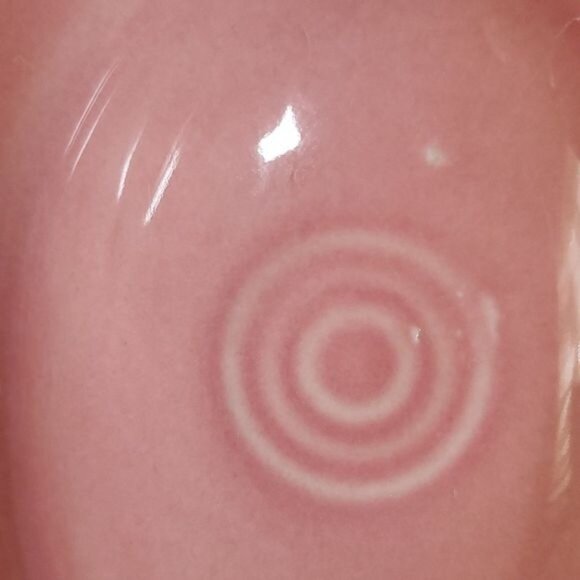 Fiestaware Fiesta CERAMIC Deviled Egg Plater Plate Tray DISH Peony Pink - Picture 13 of 16